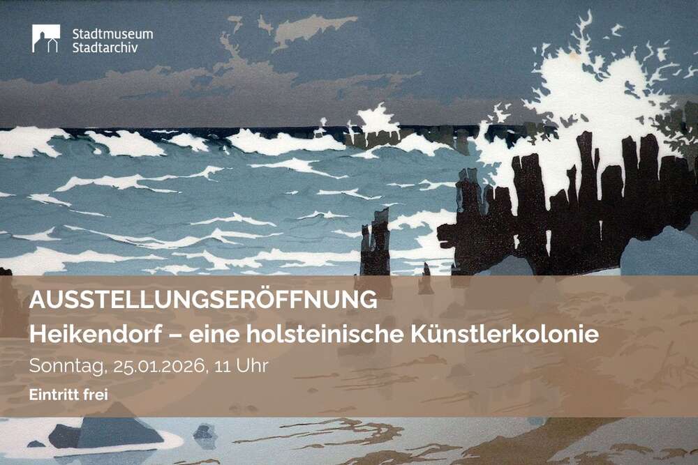 2026-01-25 Ausstellungseröffnung Heikendorf