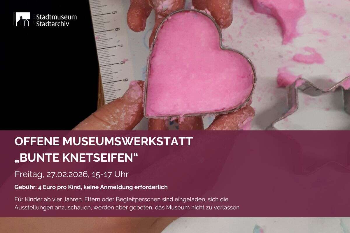 2026-02-27 Offene Museumswerkstatt
