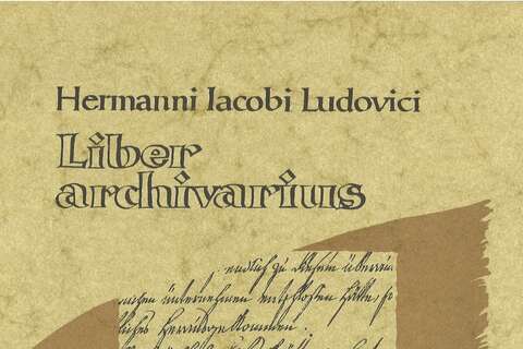 Herman Iacobi Ludovici