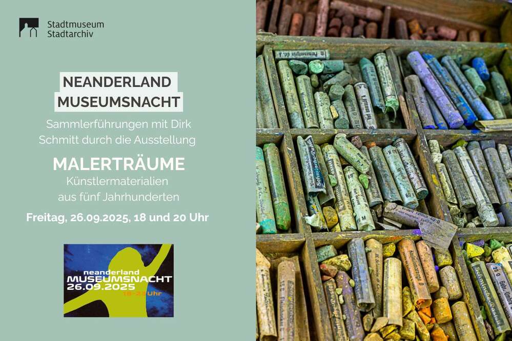 2025-09-26 Museumsnacht_Sammlerführung