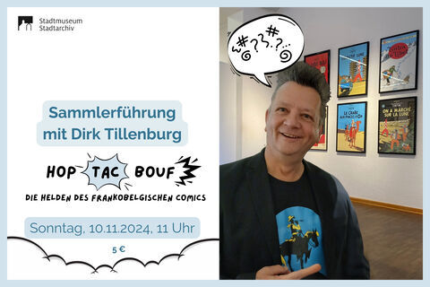 2024-11-10 Sammlerführung