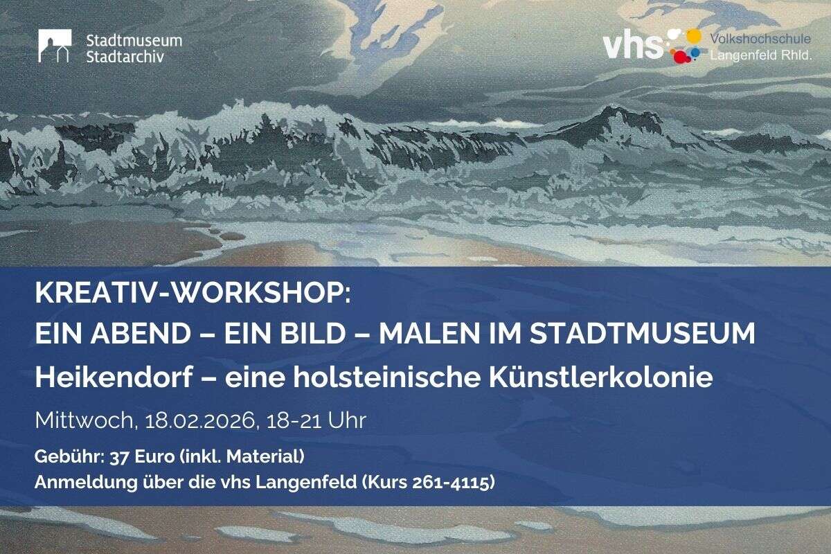 2026-02-18 Kreativ-Workshop vhs Heikendorf