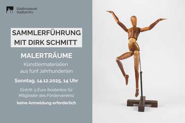 2025-12-14 Sammlerführung Dirk Schmitt