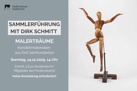 2025-12-14 Sammlerführung Dirk Schmitt