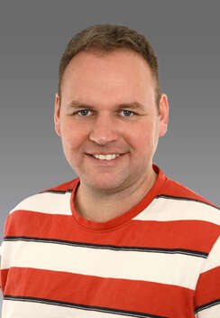 Andre Fournell