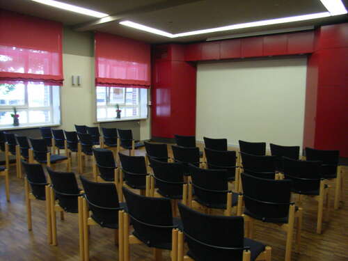 Raum 1, Juli 2008 I