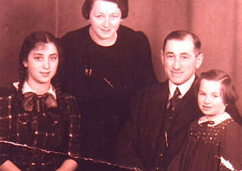 Familie-Meyer