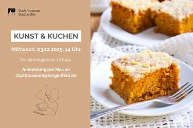 2025-12-03 Kunst & Kuchen