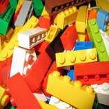 Legosteine