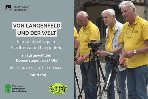 2025-10-16 Filmnachmittage Lydton-Club