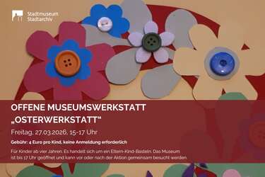 2026-03-27 Offene Museumswerkstatt Osterwerkstatt