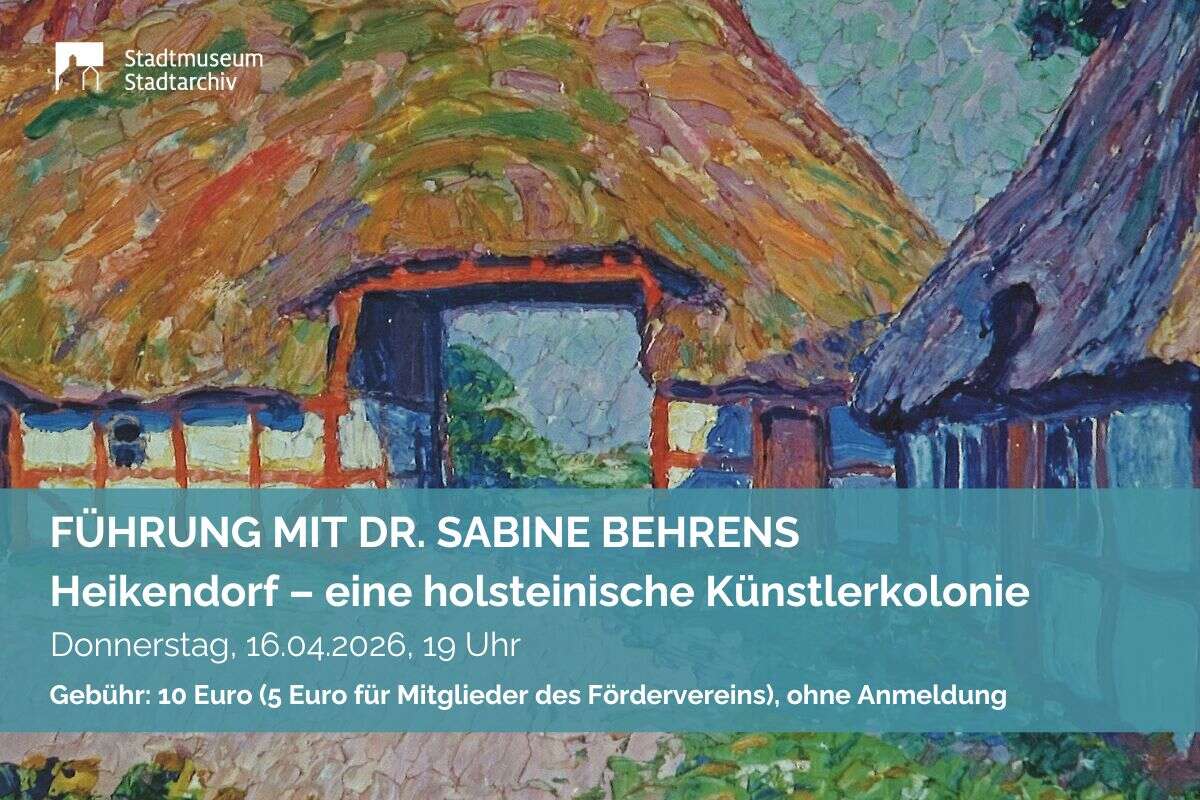 2026-04-16 Führung Heikendorf Behrens