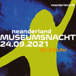 neanderland Museumsnacht