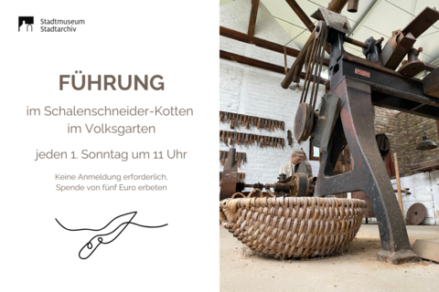 Kottenführung allgemein